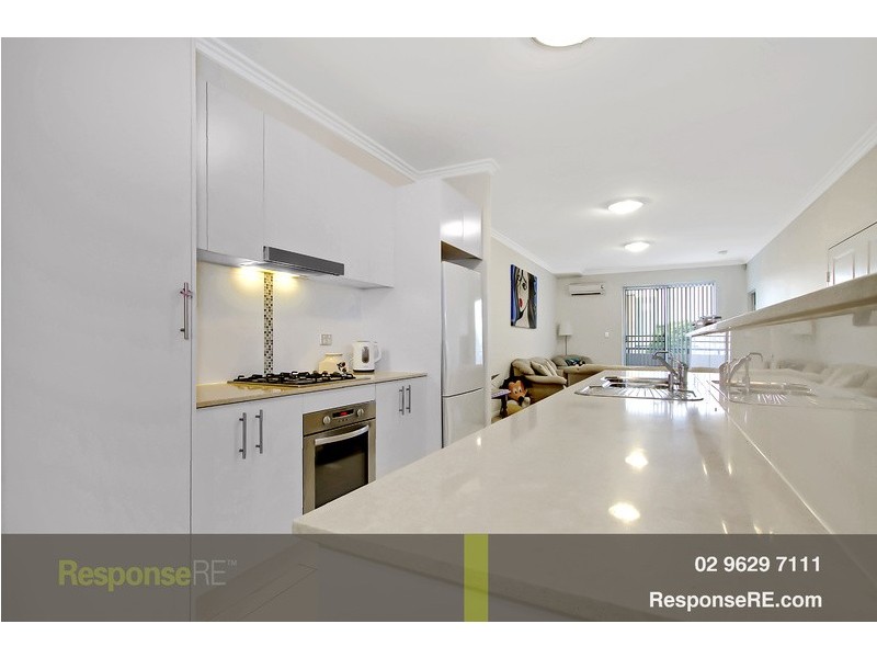 81/11 Glenvale Avenue, Parklea NSW 2768