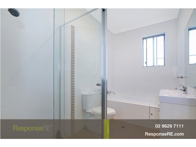 81/11 Glenvale Avenue, Parklea NSW 2768