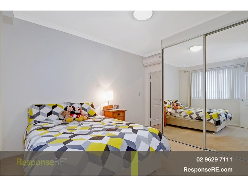 81/11 Glenvale Avenue, Parklea NSW 2768