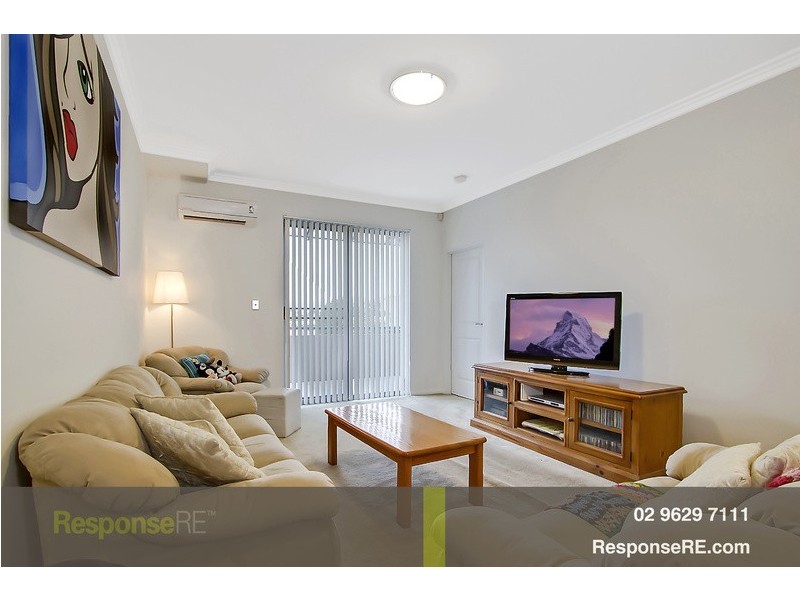 81/11 Glenvale Avenue, Parklea NSW 2768