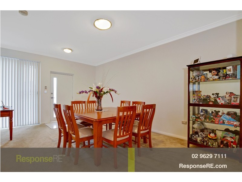 81/11 Glenvale Avenue, Parklea NSW 2768