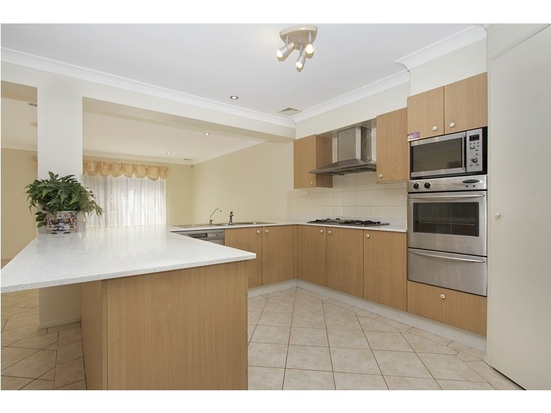 62 Crestview Drive, Glenwood NSW 2768