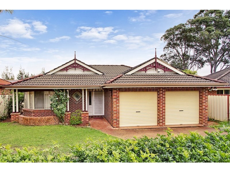 23 Thompson Crescent, Glenwood NSW 2768