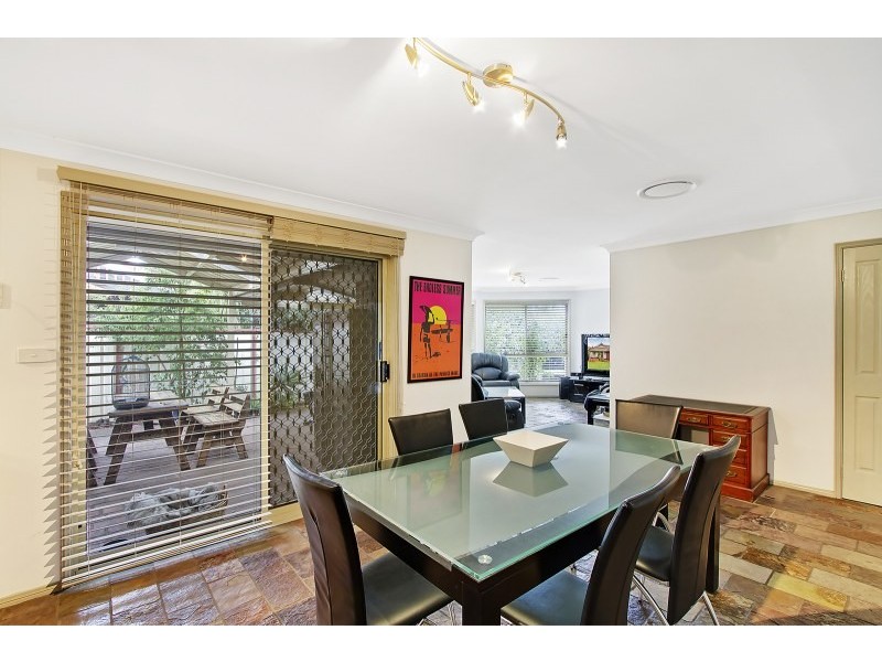 23 Thompson Crescent, Glenwood NSW 2768