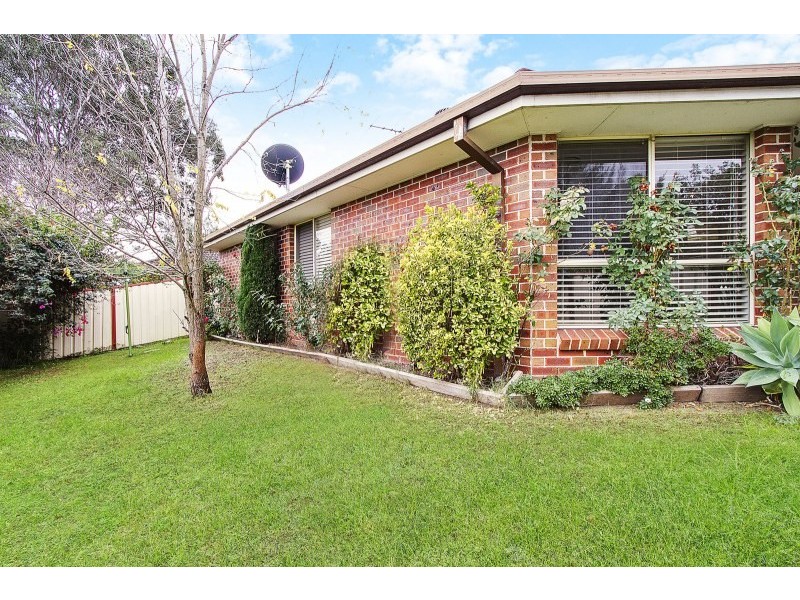 23 Thompson Crescent, Glenwood NSW 2768