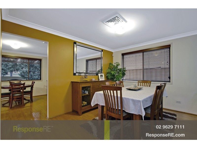 21 Wanaaring Terrace, Glenwood NSW 2768