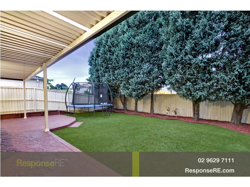21 Wanaaring Terrace, Glenwood NSW 2768