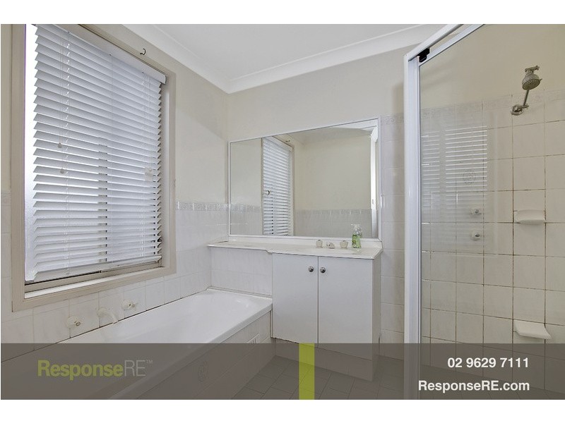 21 Wanaaring Terrace, Glenwood NSW 2768