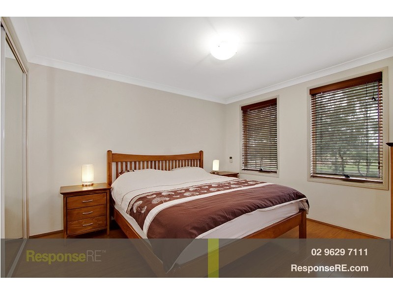 21 Wanaaring Terrace, Glenwood NSW 2768