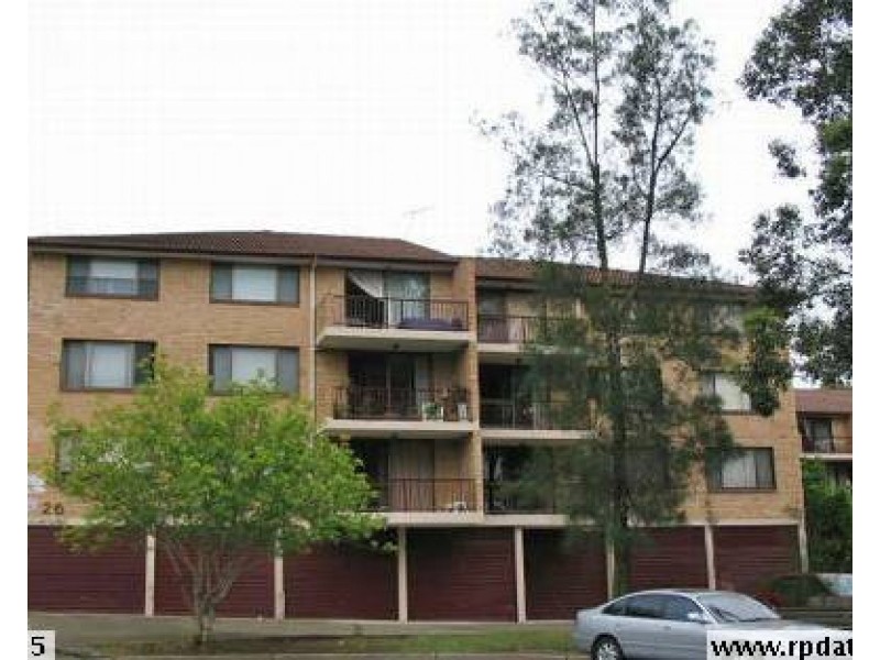 11/26 Mantaka Street, Blacktown NSW 2148