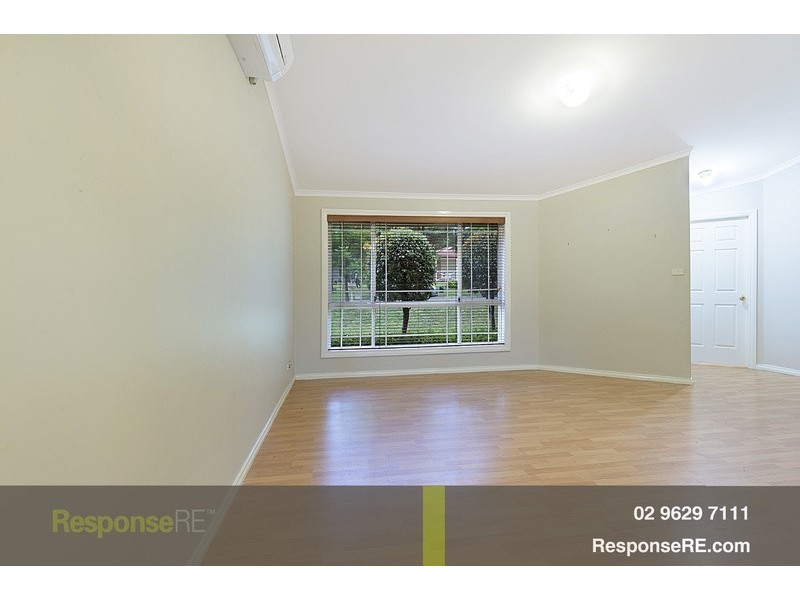 12 Nydeggar Avenue, Glenwood NSW 2768