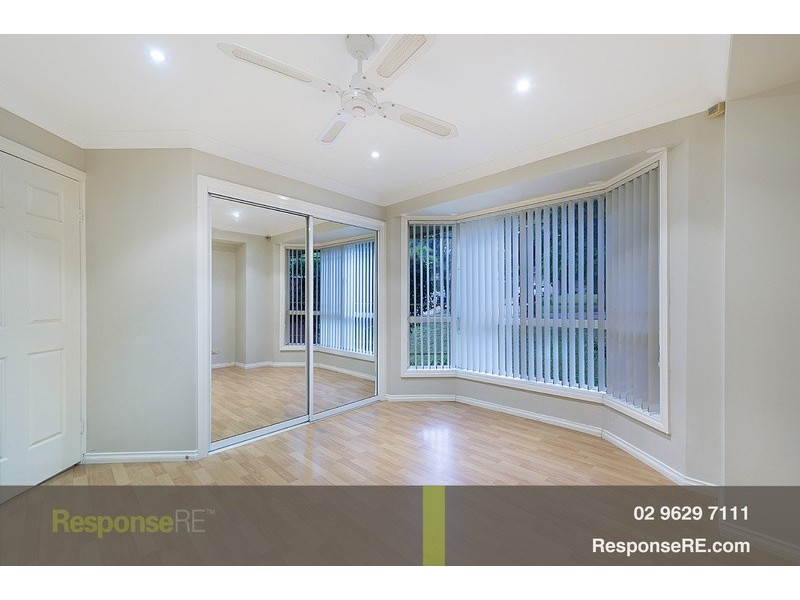 12 Nydeggar Avenue, Glenwood NSW 2768