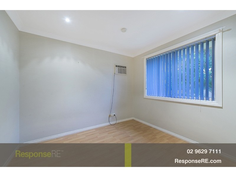 12 Nydeggar Avenue, Glenwood NSW 2768