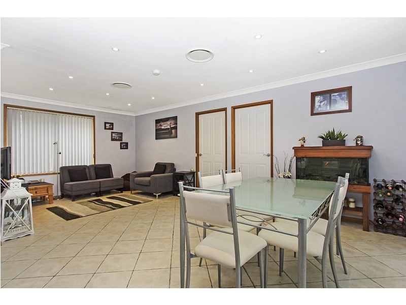 107 Glenwood Park Drive, Glenwood NSW 2768