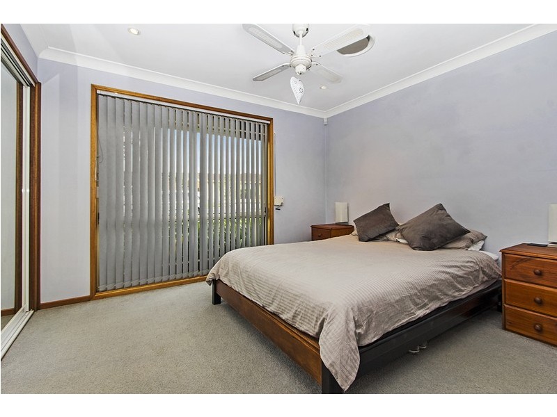 107 Glenwood Park Drive, Glenwood NSW 2768