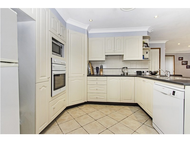 107 Glenwood Park Drive, Glenwood NSW 2768