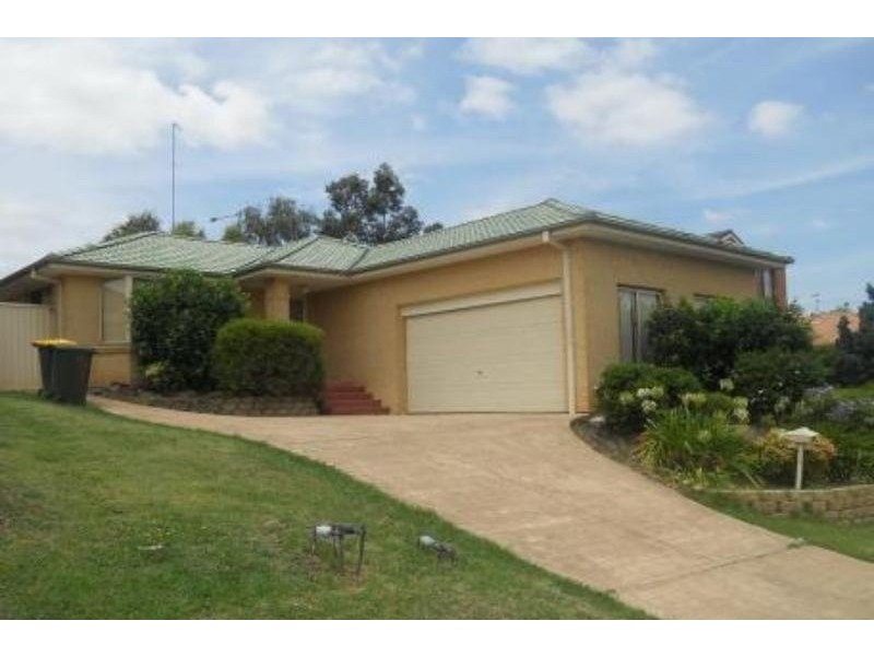 24 Emmanuel Terrace, Glenwood NSW 2768