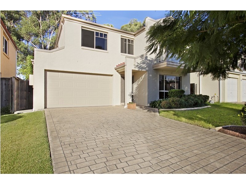 15 Cherrywood Street, Glenwood NSW 2768