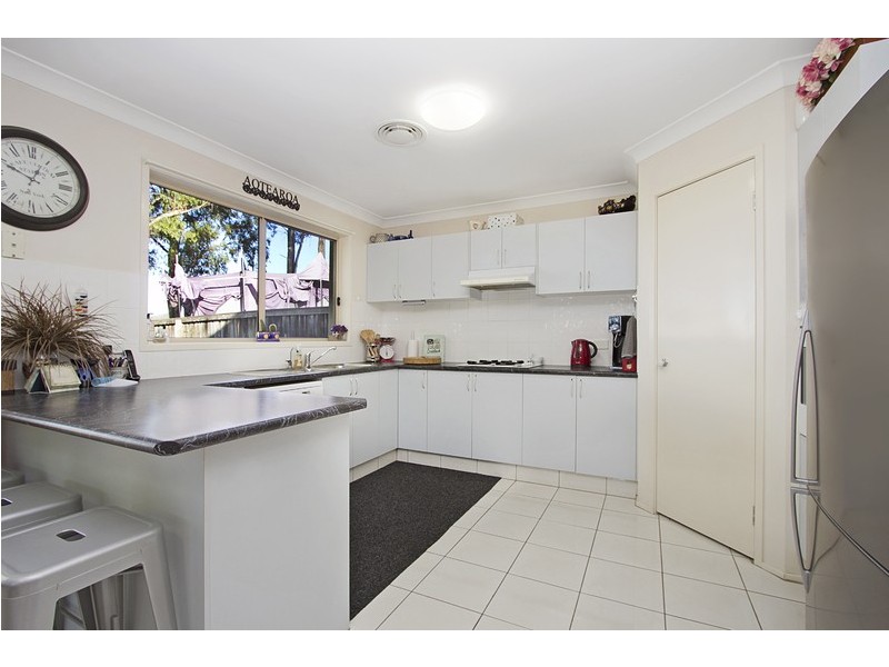 15 Cherrywood Street, Glenwood NSW 2768