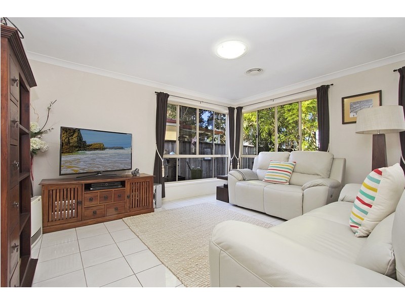 15 Cherrywood Street, Glenwood NSW 2768