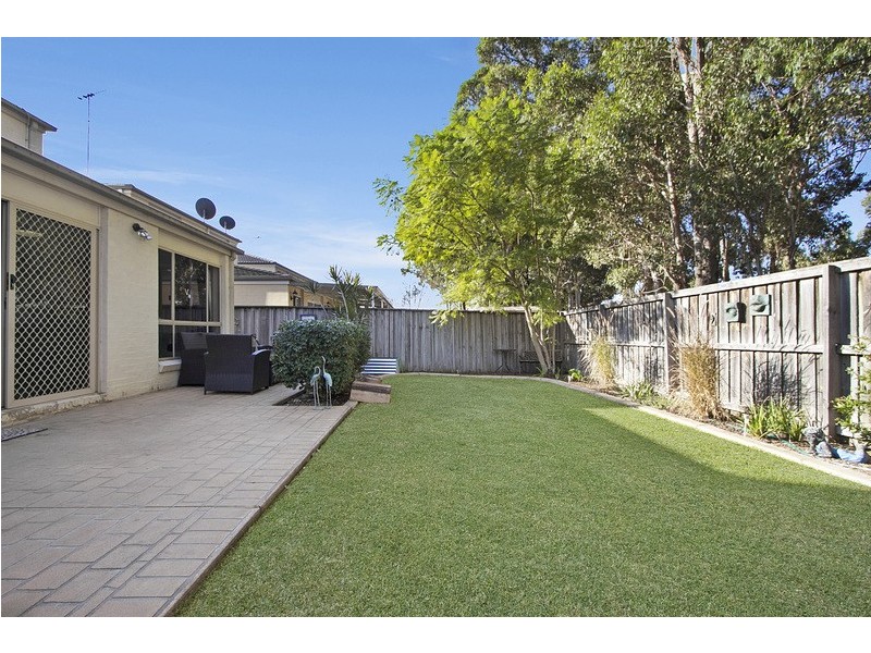 15 Cherrywood Street, Glenwood NSW 2768