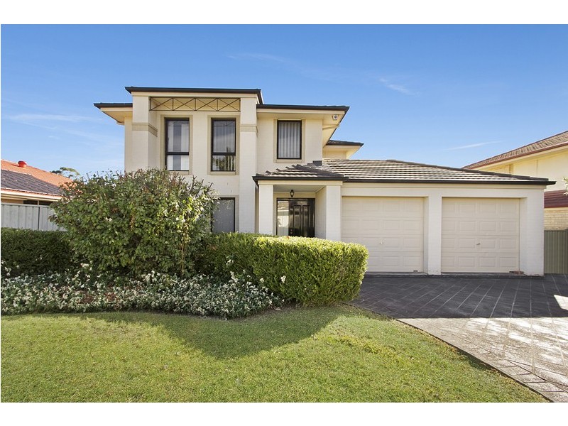19 Watkiss Street, Glenwood NSW 2768