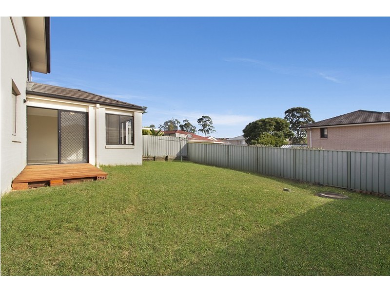 19 Watkiss Street, Glenwood NSW 2768
