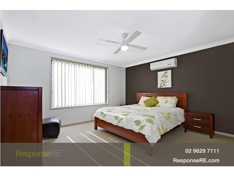 64 Sapphire Circuit, Quakers Hill NSW 2763