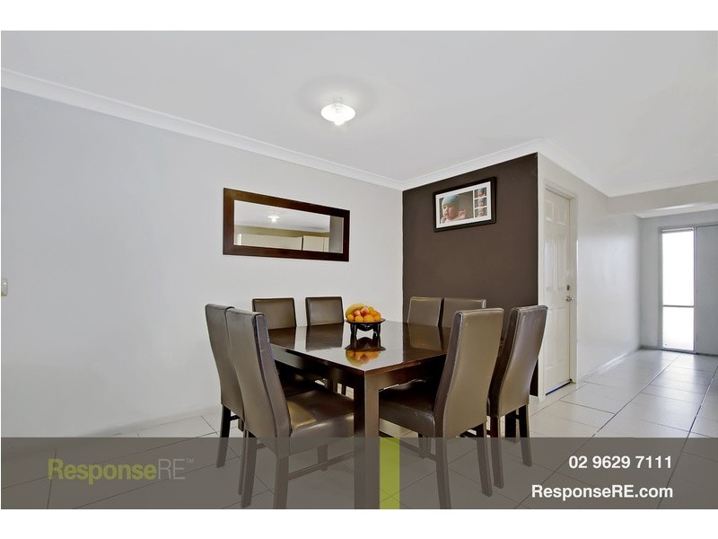 64 Sapphire Circuit, Quakers Hill NSW 2763