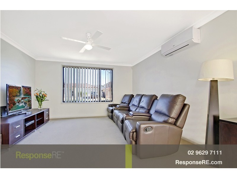 64 Sapphire Circuit, Quakers Hill NSW 2763