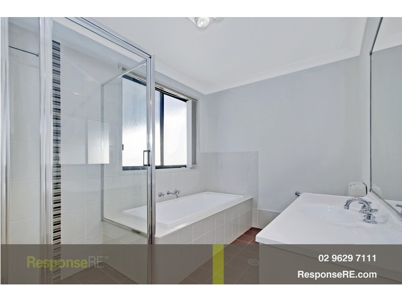 64 Sapphire Circuit, Quakers Hill NSW 2763