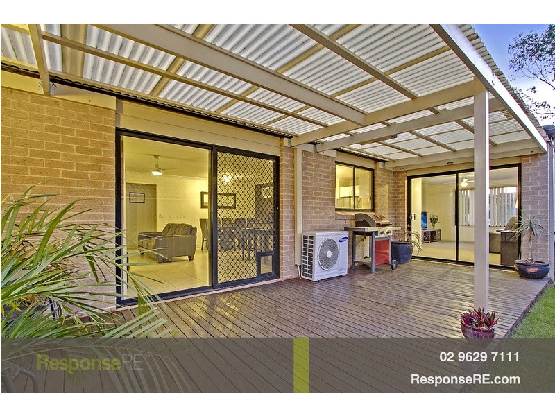 64 Sapphire Circuit, Quakers Hill NSW 2763