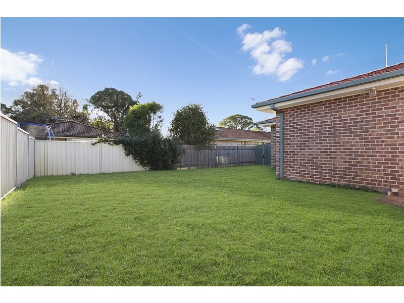 17 Blacksmith Close, Stanhope Gardens NSW 2768