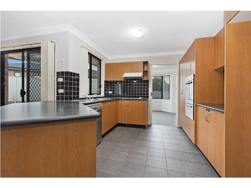 18 Rachael Place, Glenwood NSW 2768