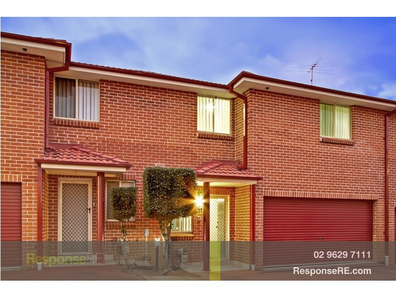 17/38 Hillcrest Road, Quakers Hill NSW 2763