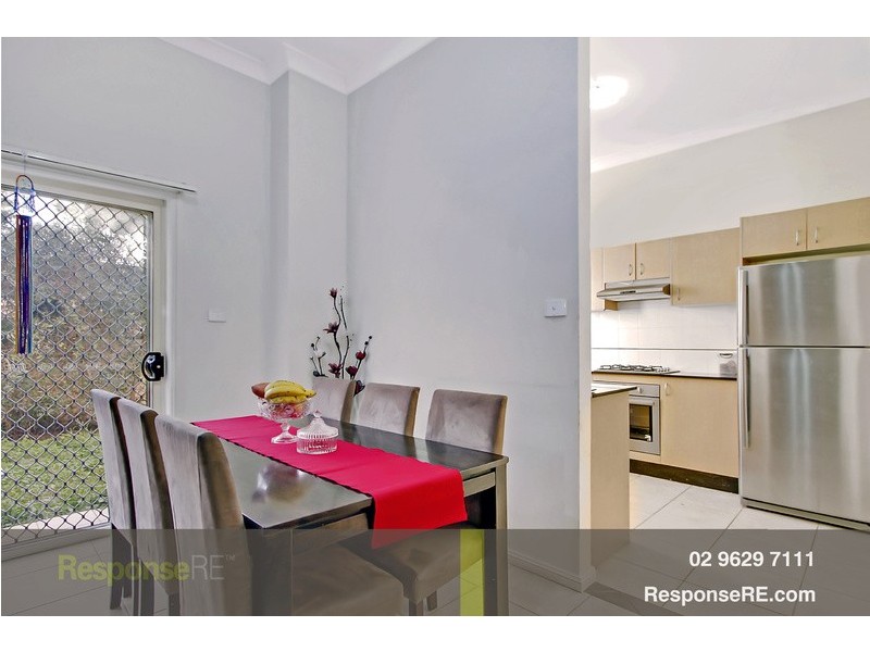 17/38 Hillcrest Road, Quakers Hill NSW 2763