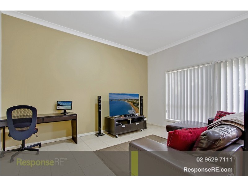 17/38 Hillcrest Road, Quakers Hill NSW 2763