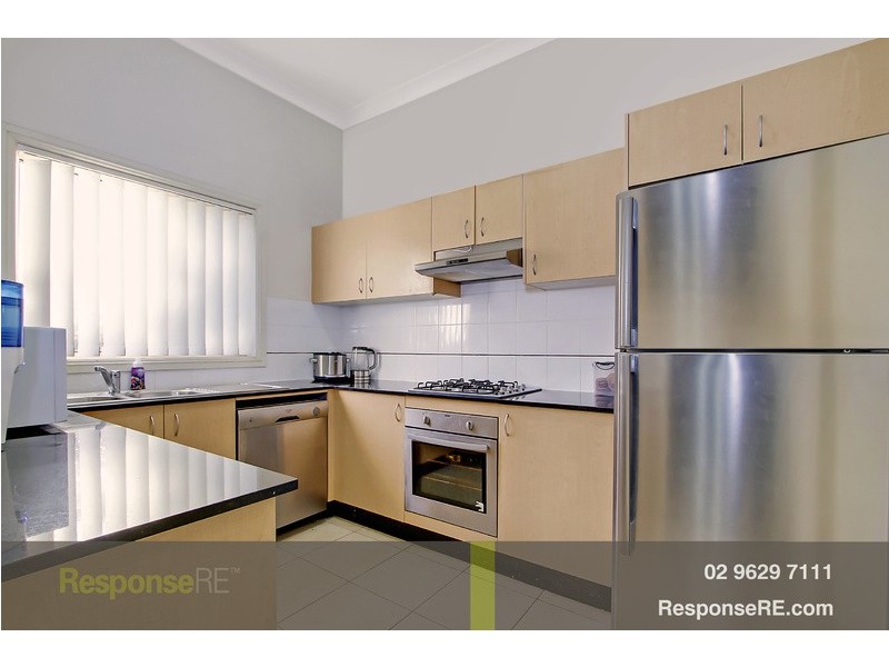 17/38 Hillcrest Road, Quakers Hill NSW 2763