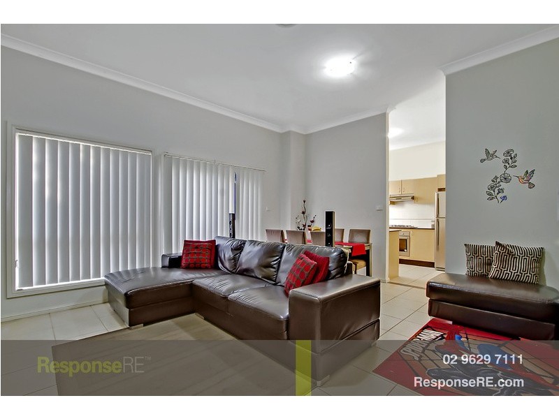 17/38 Hillcrest Road, Quakers Hill NSW 2763