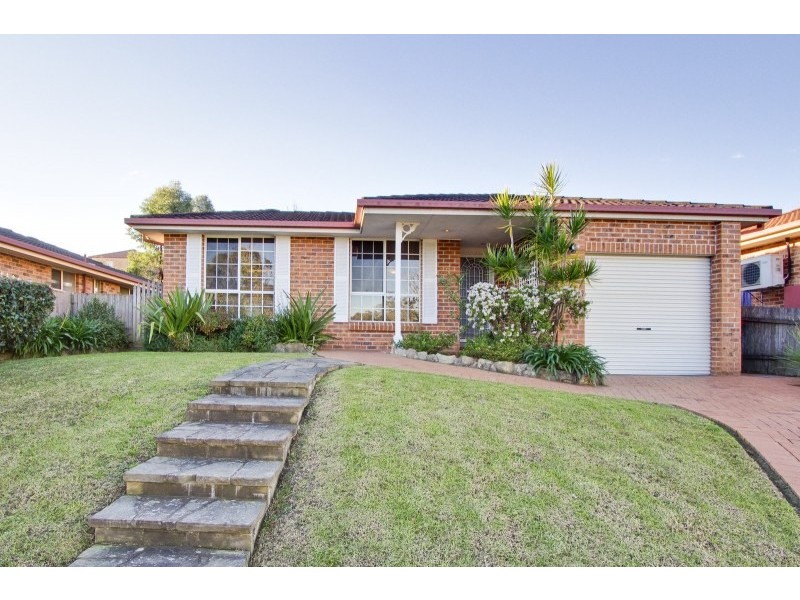 7 Osbert Place, Acacia Gardens NSW 2763
