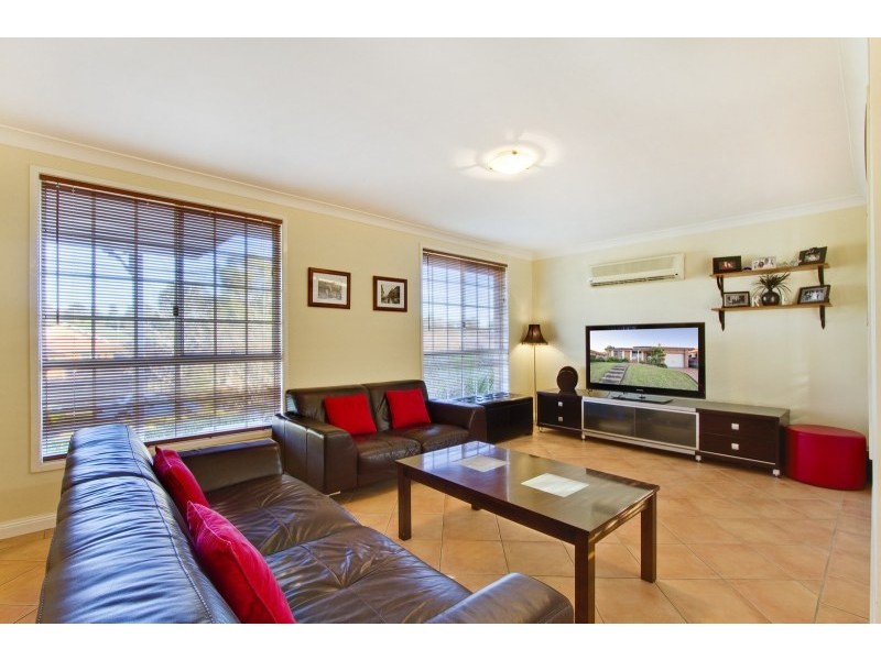 7 Osbert Place, Acacia Gardens NSW 2763