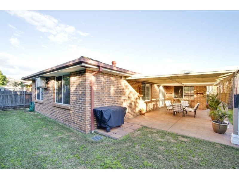 7 Osbert Place, Acacia Gardens NSW 2763