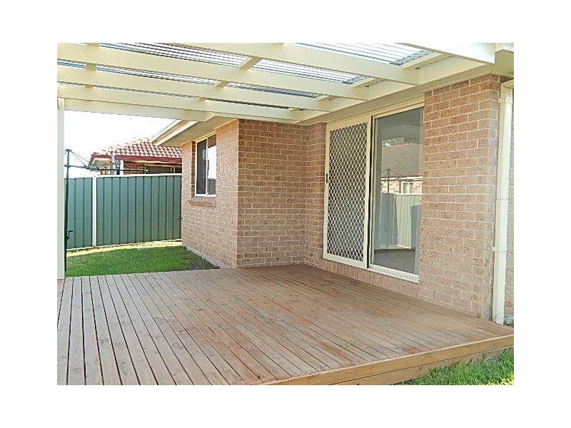 5 Cantwell Street, Glenwood NSW 2768