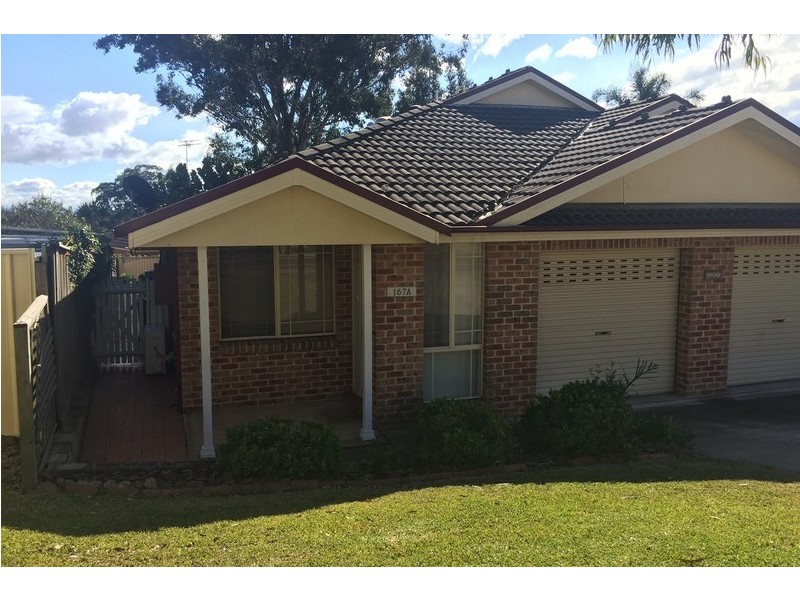 167a Glenwood Park Drive, Glenwood NSW 2768
