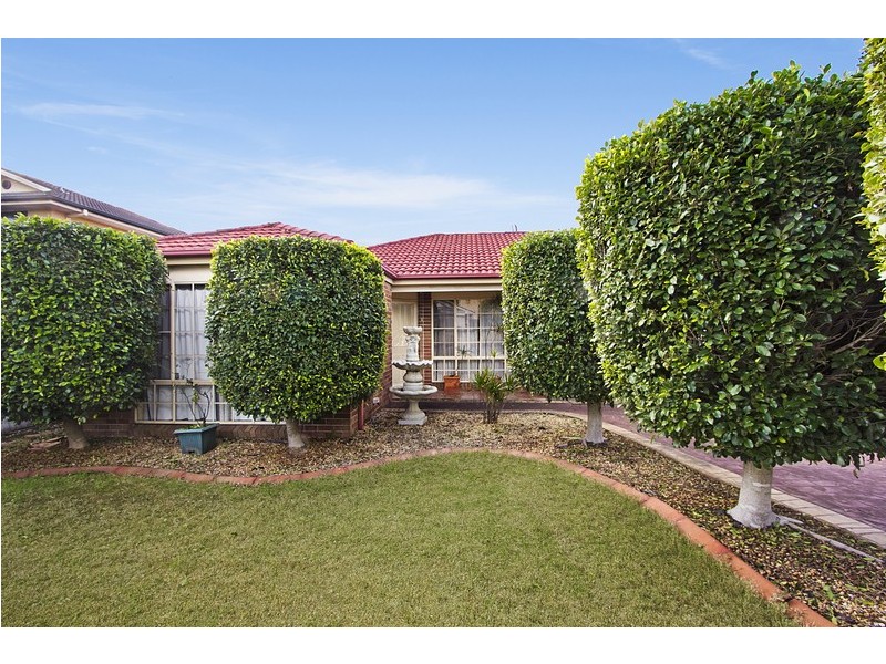 27 Knightsbridge Avenue, Glenwood NSW 2768