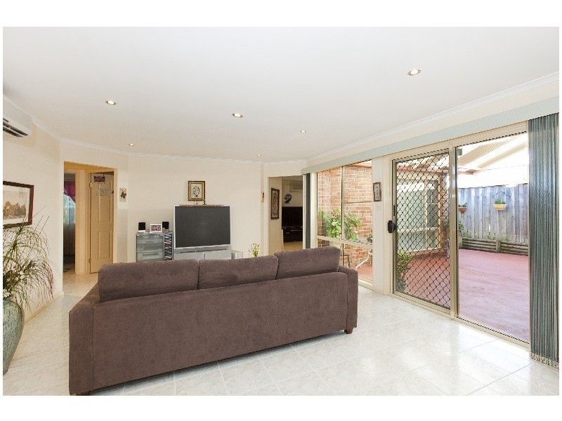 27 Knightsbridge Avenue, Glenwood NSW 2768