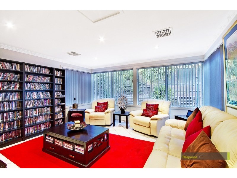 1 Croft Place, Glenwood NSW 2768