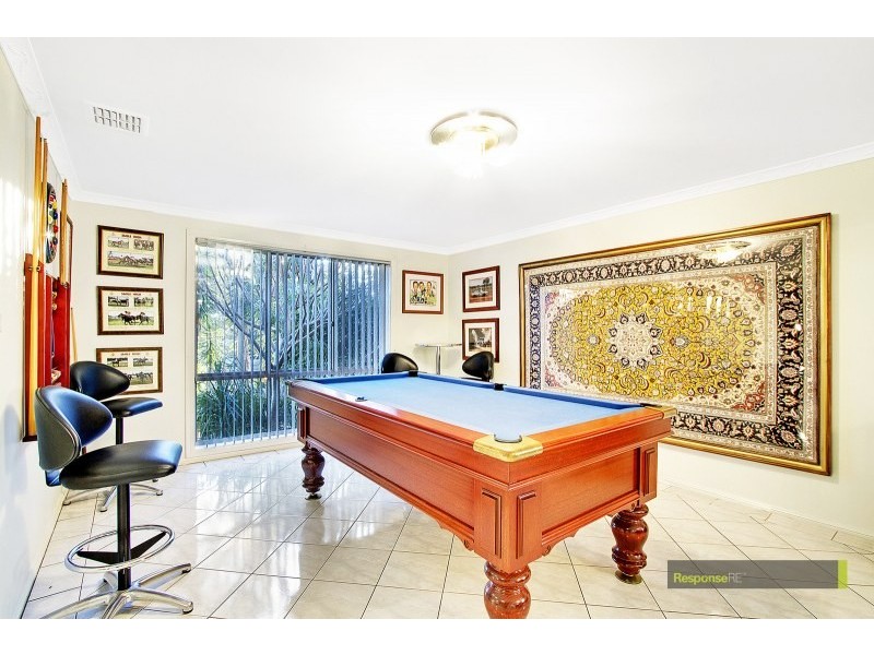 1 Croft Place, Glenwood NSW 2768