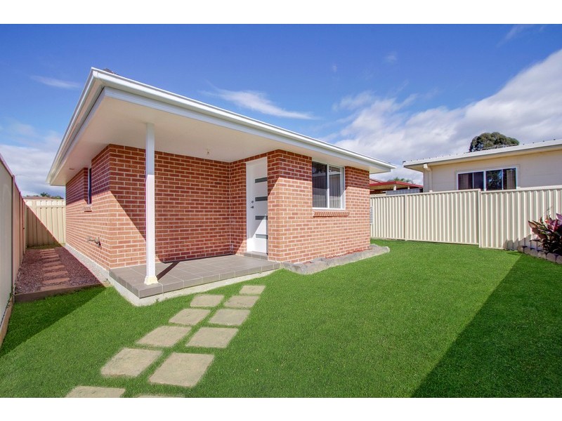 45a Buckwell Drive, Hassall Grove NSW 2761