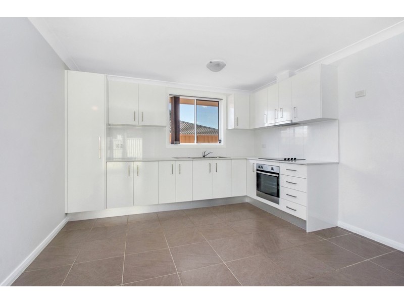 45a Buckwell Drive, Hassall Grove NSW 2761